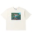 BBC BBC BB Wild SS Knit Whisper White