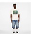 BBC BBC BB Wild SS Knit Whisper White