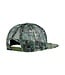 BBC BBC BB Digi Trucker Hat Sesame