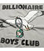 BBC BBC BB Reach SS Tee Heather Grey