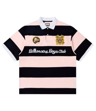 BBC BBC BB Ryder Polo Black
