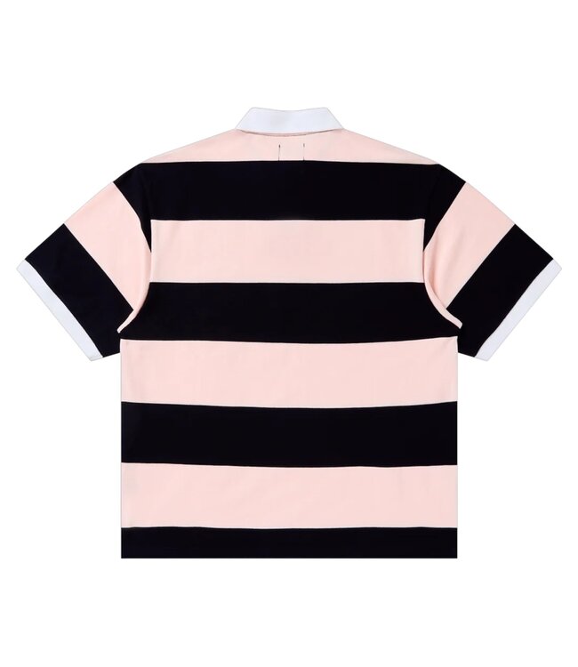 BBC BBC BB Ryder Polo Black