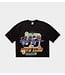 BBC BBC BB Clubs SS Knit Black
