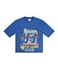 BBC BBC BB Clubs SS Knit Lapis Blue