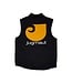 Jugrnaut Jugrnaut JugHart Work Vest Black
