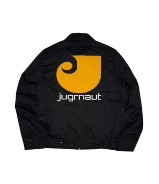 Jugrnaut Jugrnaut JugHart Work Jacket  Black