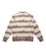 BBC BBC BB Flushing Sweatshirt Gardenia