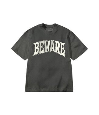 Market Market Beware My Bite Tee Black