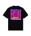 Anti Social Social Club ASSC Browser Tee Black