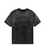 Anti Social Social Club ASSC Missing Tee Black