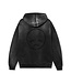 Anti Social Social Club ASSC Missing Hoodie Black