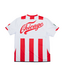 Jugrnaut Jugrnaut Bimbo Flip Soccer Jersey White