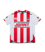 Jugrnaut Jugrnaut Bimbo Flip Soccer Jersey White