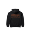 Jugrnaut Jugrnaut Bear Down Bear Shield  Hoodie Black