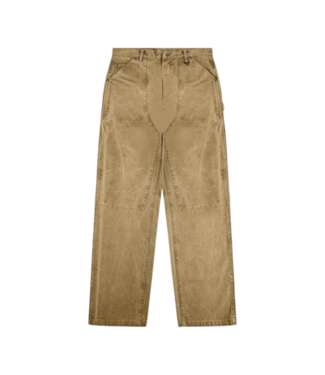 Paper Planes Paper Planes Script Carpenter Pant Khaki