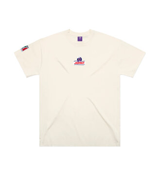 Jugrnaut Jugrnaut Bimbo Tee Cream