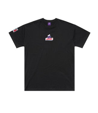 Jugrnaut Jugrnaut Bimbo Tee Black
