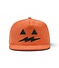 Jugrnaut Jugrnaut Pumpkin Head Corduroy Snap  Orange