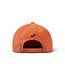 Jugrnaut Jugrnaut Pumpkin Head Corduroy Snap  Orange