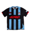 Jugrnaut Jugrnaut Bimbo Flip Soccer Jersey Blue