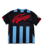 Jugrnaut Jugrnaut Bimbo Flip Soccer Jersey Blue