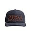 Jugrnaut Jugrnaut Bear Down Corduroy Cap  Blue