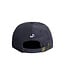 Jugrnaut Jugrnaut Bear Down Corduroy Cap  Blue