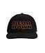Jugrnaut Jugrnaut Bear Down Corduroy Cap  Black