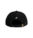 Jugrnaut Jugrnaut Bear Down Corduroy Cap  Black