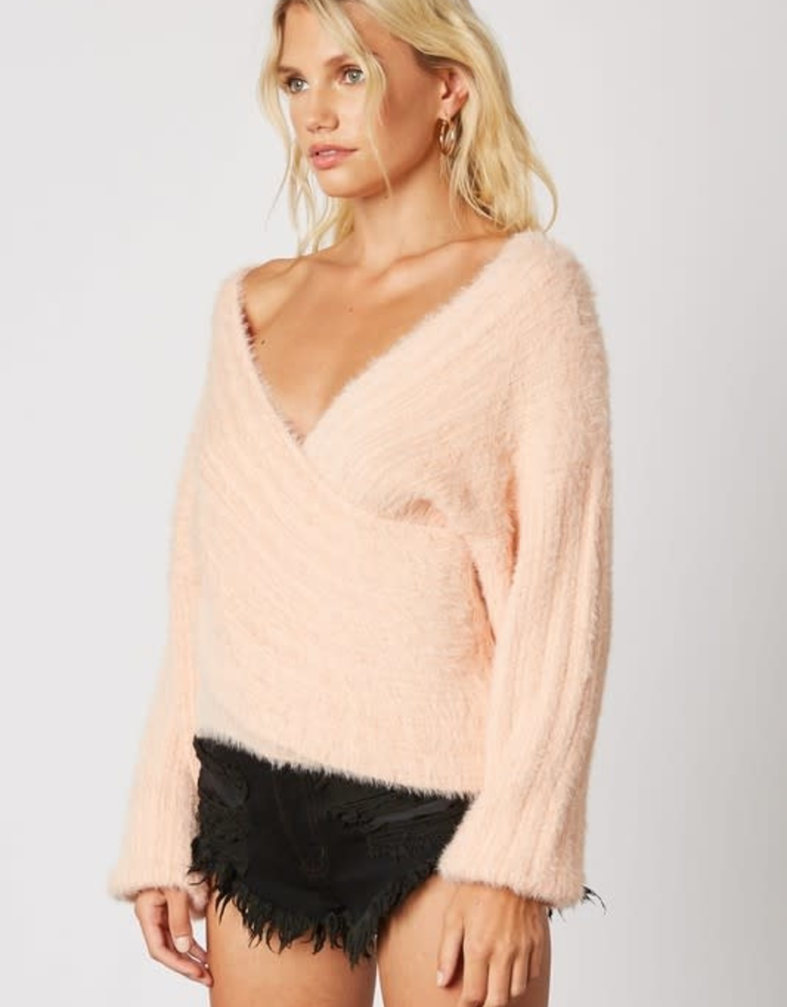 Suger Pop Sweater