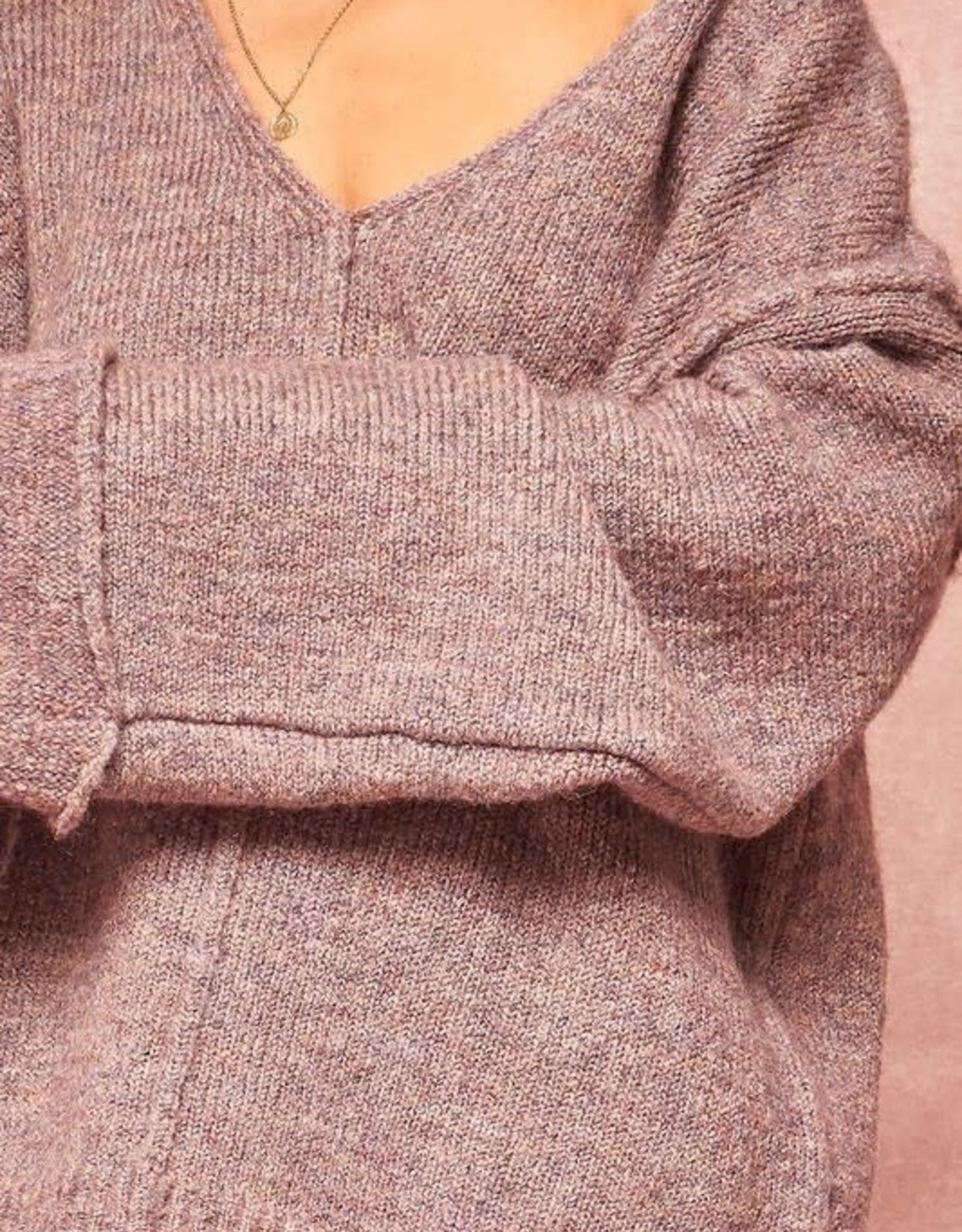 Mulberry Lane Sweater