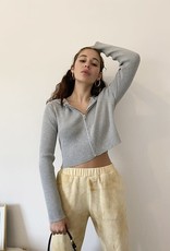 zara cropped zip hoodie