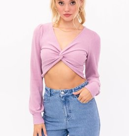 Totally Twisted Top