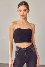 Lucy Tube Top