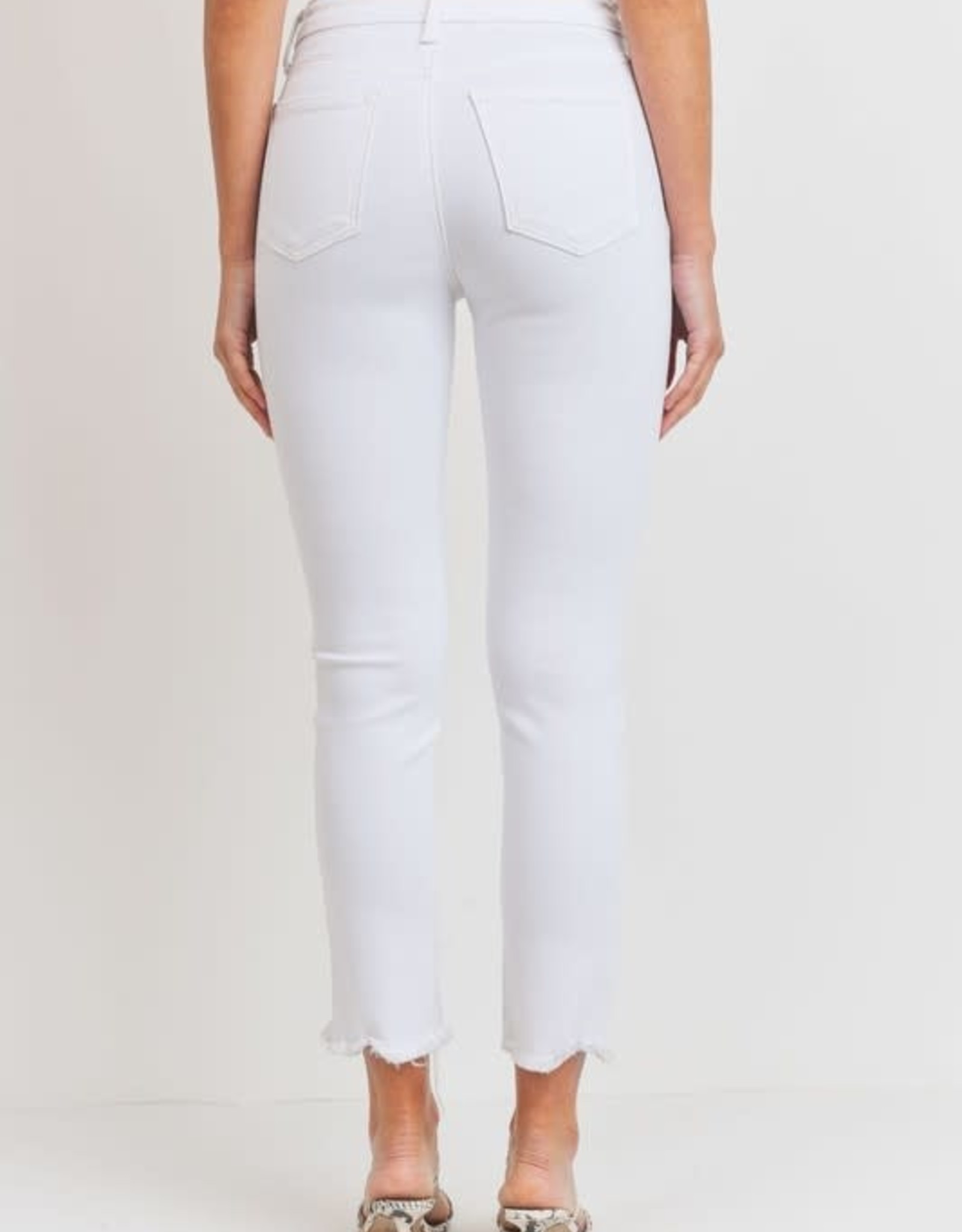 Blank Space Jeans