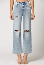 Meghan High Rise Dad Jeans