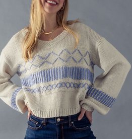 Lucy Sweater