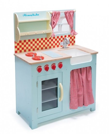 Cuisine Honeybake de Toy Van/ Honey Kitchen