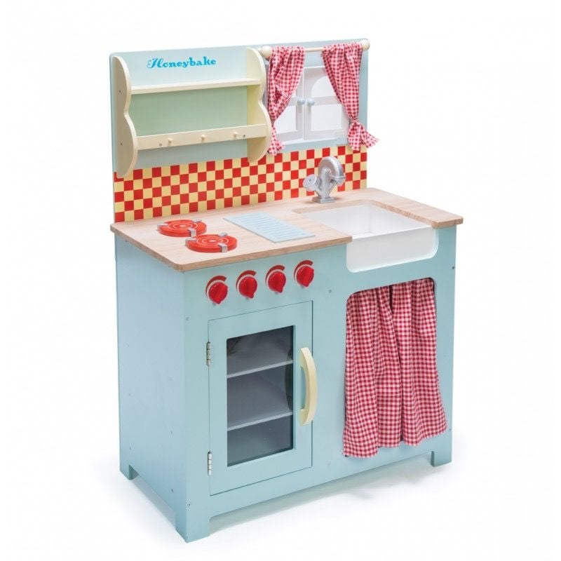 Le Toy Van Cuisine Honeybake de Toy Van/ Honey Kitchen 2015