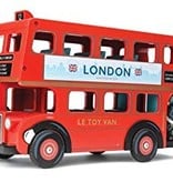 Le Toy Van Autobus Londonien