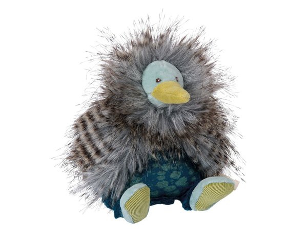 Moulin Roty Peluche Kiwi de Moulin Roty small/ Kiwi Soft Toy