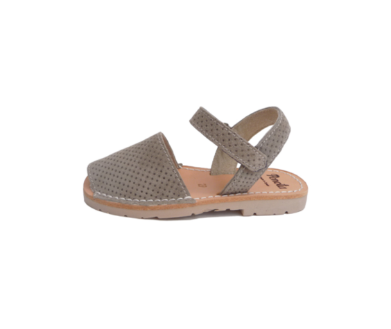 Penota SS19 Sandales kaki - Penota