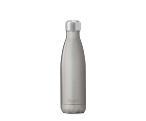S'well Bouteille d'eau en acier inoxydable (Collection Bois