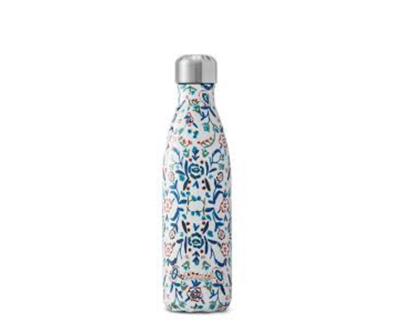 S'Well Bouteille S’well 500mL Blue Cornflower  S’well Bottle 17oz