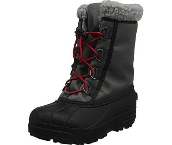 Sorel FW19 Bottes Cumberland Sorel - Winter Boots