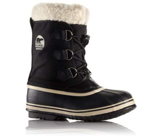 Sorel FW19 Bottes Yoot Pac Nylon Sorel - Winter Boots