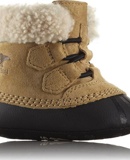 FW19 Bottes Pour Bébé Caribootie de Sorel - Winter Boots