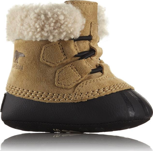 Sorel FW19 Bottes Pour Bébé Caribootie de Sorel - Winter Boots