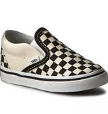 Vans FW19 Soulier TD Classic Slip-On B&W