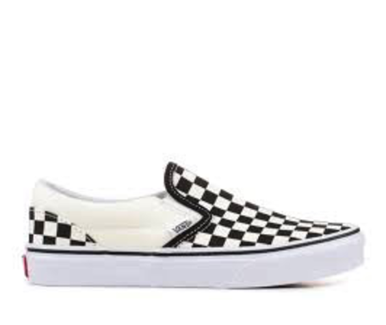 Vans FW19 Soulier UY Classic Slip-On Vans